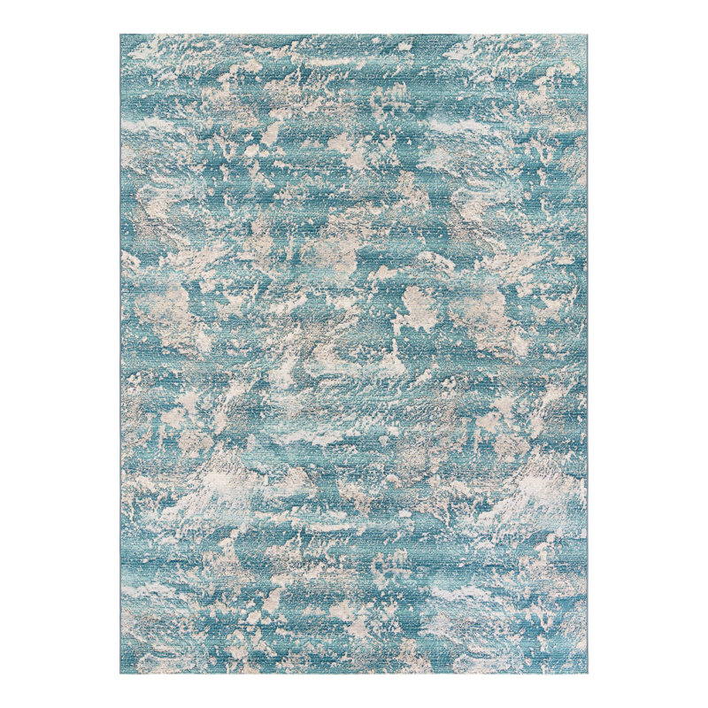 Tapis Strive Hower, Rectangle 9 pi x 12 pi