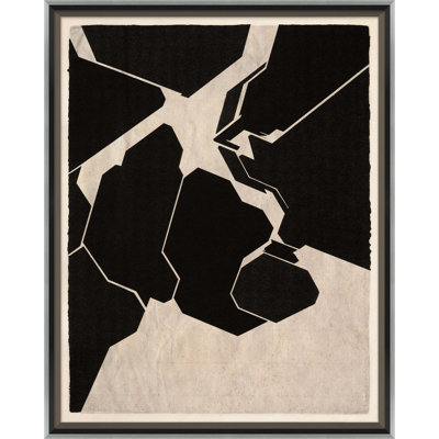 Overhead City Views 2 Giclee Print