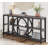 Nunki 70.9'' Console Table-98685724