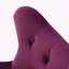 Fauteuil à oreilles rembourré-336594995-356254147-356254012