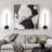 22 inch LED Wall Sconce-870456180