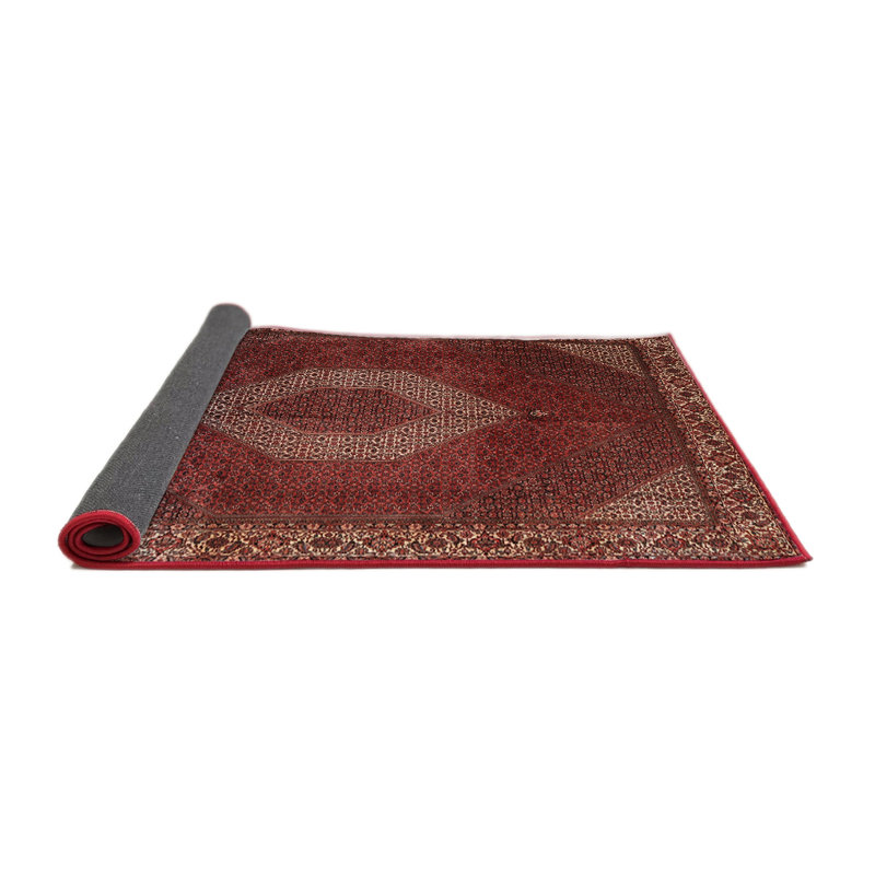 Depelteau Oriental Indoor Rug, Round 3'