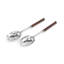 Reflective Salad Servers