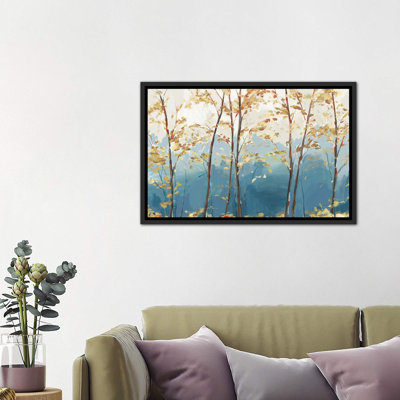 " Ascent Trail " by Isabelle Z