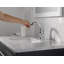 Trinsic Widespread Bathroom Faucet with Drain Assembly-87224360