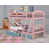 Rose / bleu est en rupture de stock