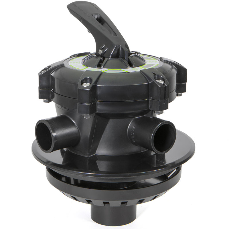 XtremepowerUS 13" Sand Filter Combo with 2400 GPH Pump and Thermal Overload Protection