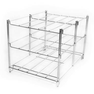 Nordic Ware Stackable Cooling Rack - Kitchen & Company