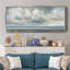 «Cloudscape Vista I», reproduction sur toile-899574098-899574107