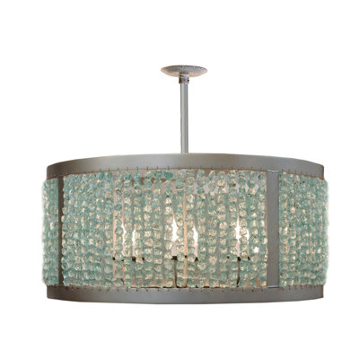 Crystal 5 - Light Chandelier