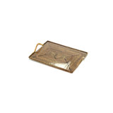 Handmade Natural Vine Tray