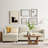 Fleetwood Upholstered L-Sectional-56803206