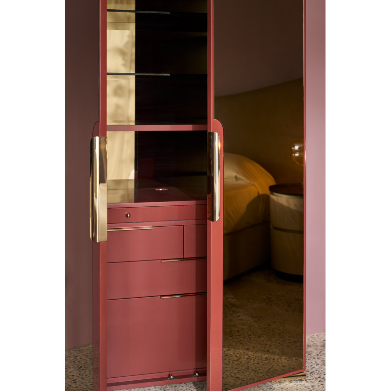 Caracole 2 - Door Armoire