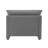Modern Style Chenille Oversized Armchair Accent Chair-1174805373