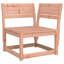 Defoe 73cm Wide Patio Sofa-215987885