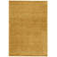 Richmondville Shaggy Yellow Rug-1286625878