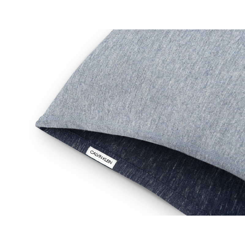 Gene Brushed Cotton Duvet Cover, Single Duvet Cover