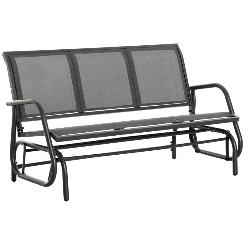 Outdoor Glider