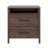 Chabot Modern 2-Drawer Nightstand Set Of 2-694072543