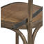 Bentwood Outdoor Bar Stool