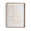 Neutral Sand Print by Amy Berlin-124115486