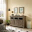 Buffet, armoire de rangement et meuble télé avec trois portes 52,99 Corrinn-2027447557-2044141557