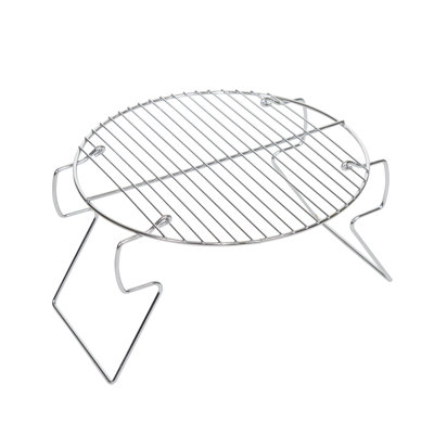 Barbecue portatif Stansport