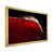 Gold Picture Framed