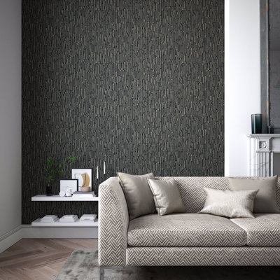 Series 10.05m x 52cm Wallpaper Roll
