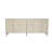 Hollingsworth 90'' Solid Wood Sideboard-333838479