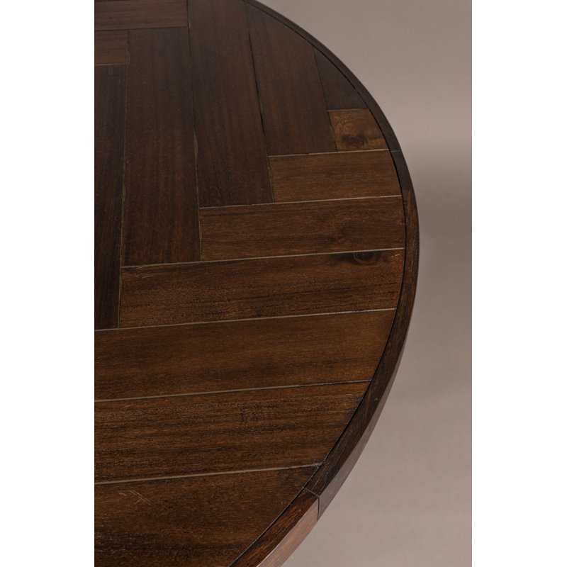 Round Dining Table