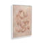 «Saltwater Shell Study I» par Grace Popp, reproduction d'art sur toile-536189677-536189675-536189672