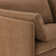 Moab 81'' Upholstered Sofa