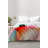 Three Of The Possessed Modern & Contemporary Geometric Shapes Comforter Set-21134605