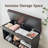 7 Pair Shoe Storage Bench-1474571962
