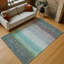 Tapis intérieur / extérieur lavable à la machine Matteson ACN2314-1008400130