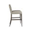 Cohesion Madox Upholstered Low Back Stool-58143621-58143622