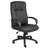 Vinyl Executive Chair
