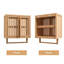 Armoire de salle de bain murale Tymeria