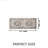 Anti Fatigue Kitchen Mats-1340343723