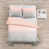 Blush/Gray selected