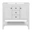 Base de meuble-lavabo simple 35,98 po seulement-94121904