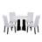 Polett Round Dining Set-1808041366