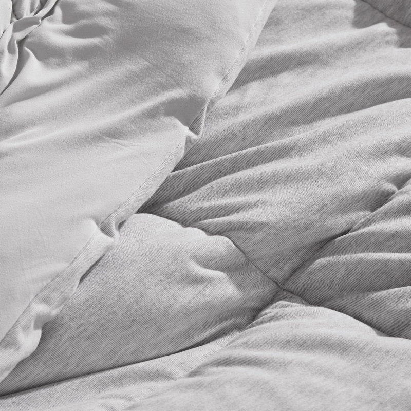 Coma Livin - Coma Inducer Oversized Comforter, Gray