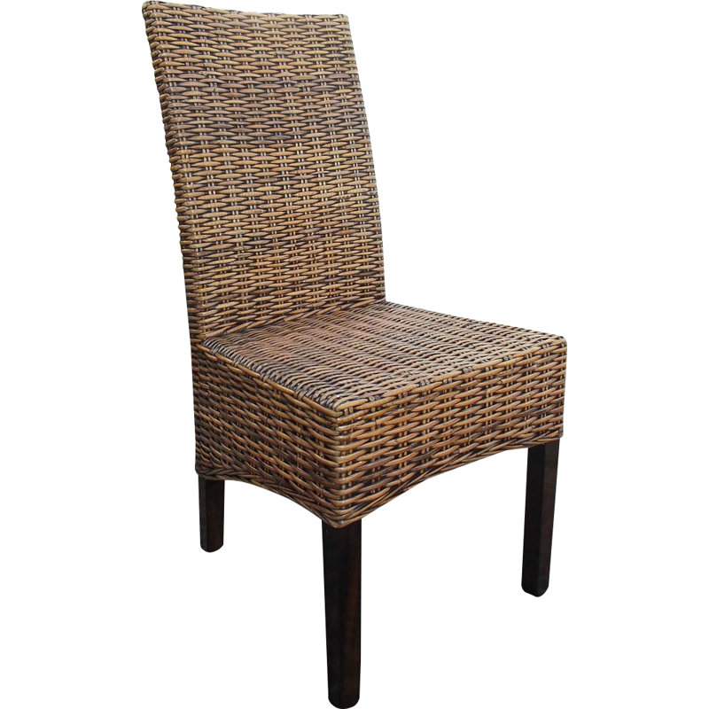 Chaise d’appoint Shelby, 2