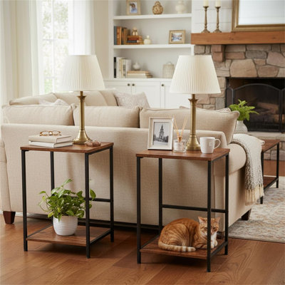Side Table Set