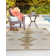 Loma Moroccan Stain-Resistant Area Rug 
