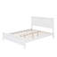 Lit plateforme Modern-166410811