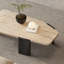 Table basse en pierre naturelle Wabi-sabi-107545498-107545500