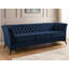 Whitby 3 - Piece Velvet Living Room Set-1836003891-1836003903